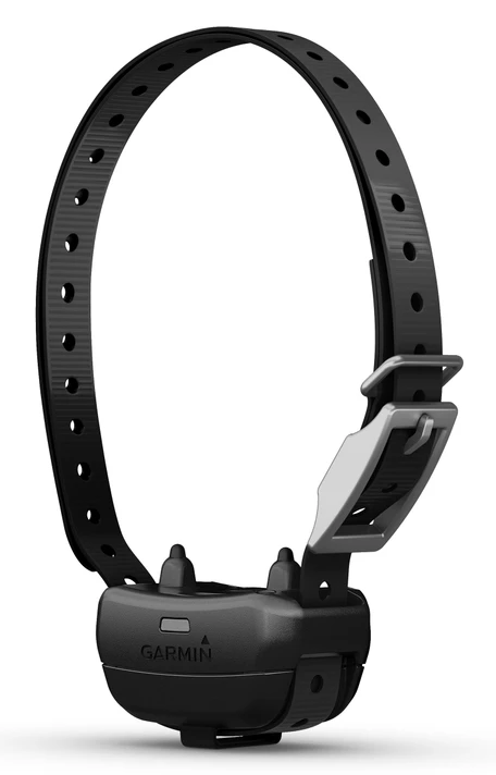 Back image of Delta SE Dog Training Collar