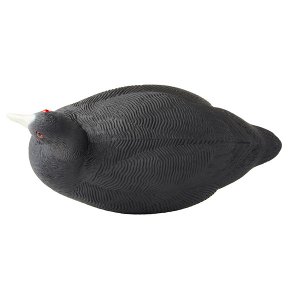 Top Image of the G&H Decoys Coot Duck Decoys.