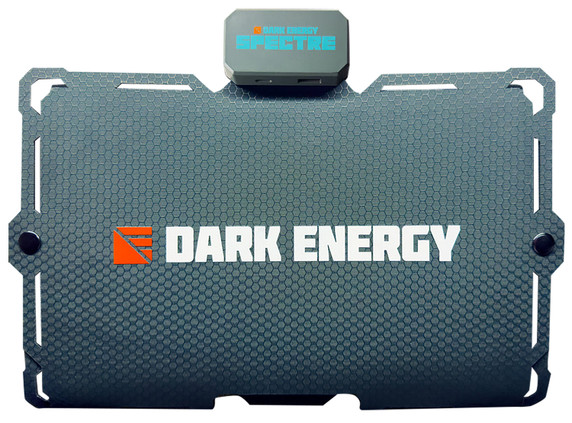 Image of Sprectre Solar Panel 18W