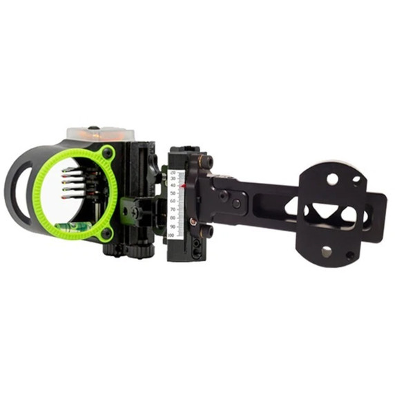 Image of the Black Gold Ascent Pro Bow Sight