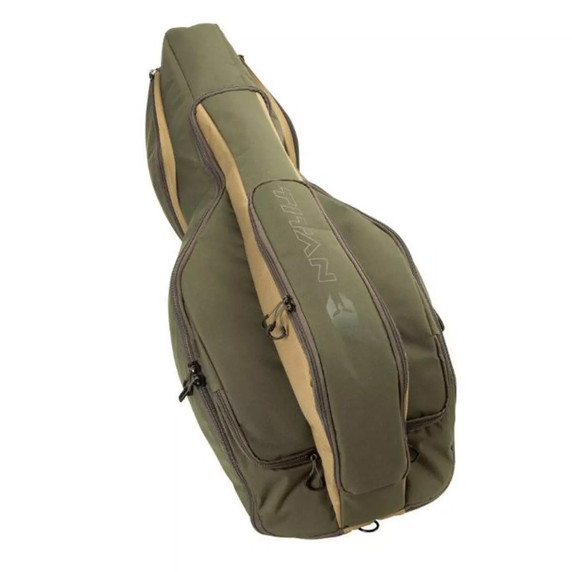 Image of the Allen Co. Titan Copperhead Crossbow Case.
