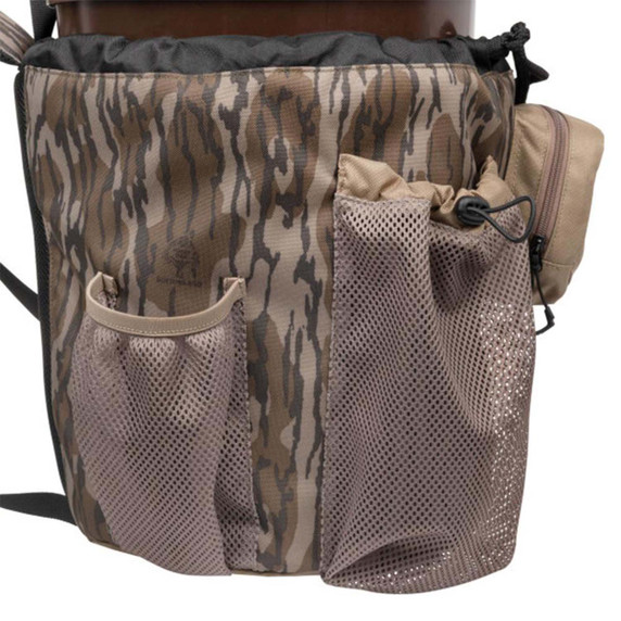 Image of the Allen Co. Dove Bucket Organizer.