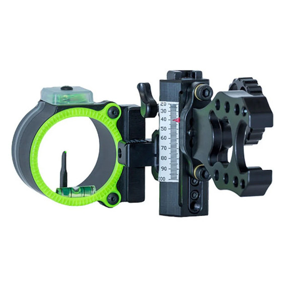 Image of the Black Gold Archery Ascent Whitetail Archery Sight.