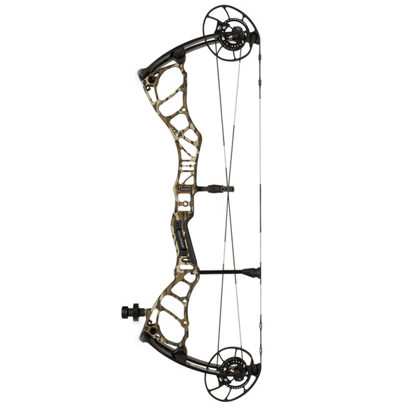 Image of the Bowtech Alliance 30.5" Compound Bow.
