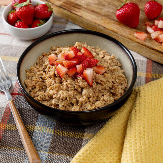 Image of the Readywise 120 Serving Breakfast