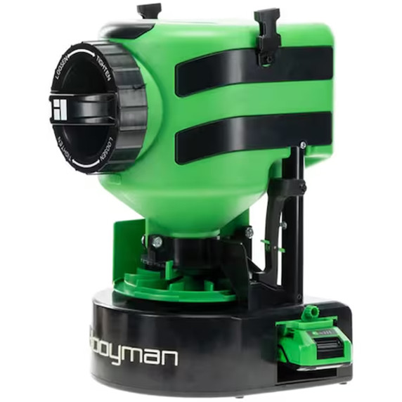 Image of the Hooyman 35LB 24V Chest Spreader.