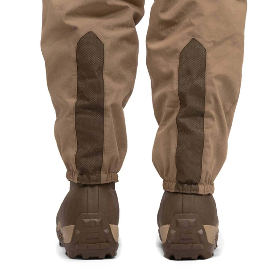 Back boots image of the Rogers Brute 2-IN-1 Insulated Breathable Wader.
