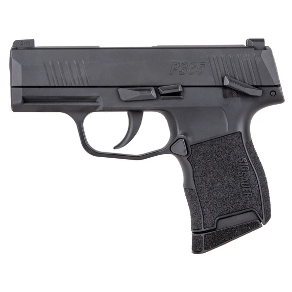 Image of the Sig Sauer P365 CO2 BB Air Pistol.
