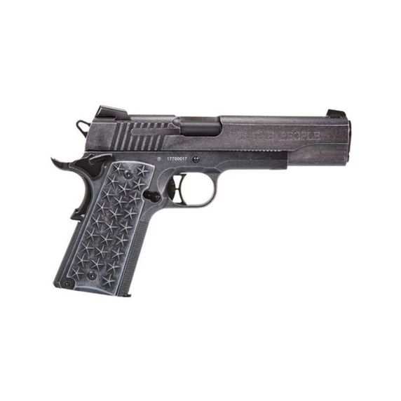Image of the Sig Sauer 1911 We The People CO2 Air Pistol (BB).