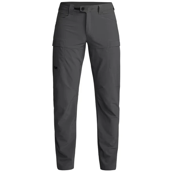 Image of the Sitka Pursuit Pant in Iron Grey