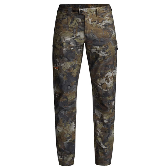 Image of the Sitka Pursuit Pant in Optifade Timber