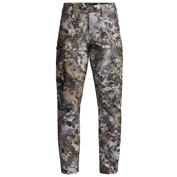 Image of the Sitka Pursuit Pant in Optifade Elevated II