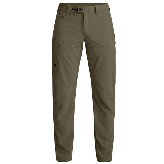 Image of the Sitka Pursuit Pant in Dark Green Sage