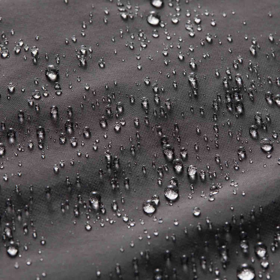 Water Resistant Fabric Image of the Sitka Kelvin Pro Hooded Jacket.
