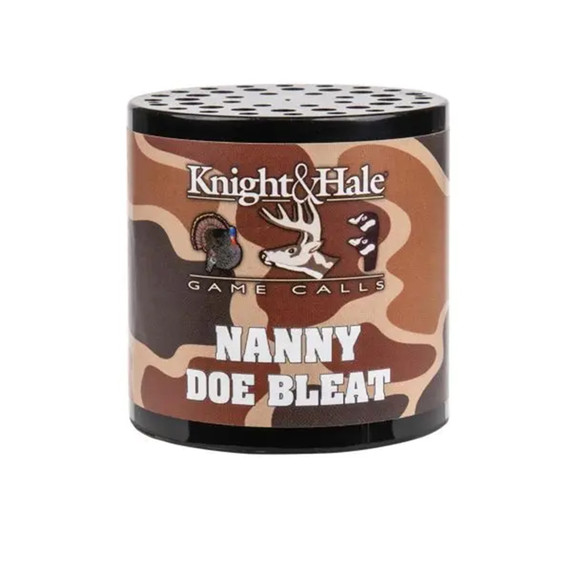 Image of the Knight and Hale Nanny Doe Bleat Deer Gravity Call.