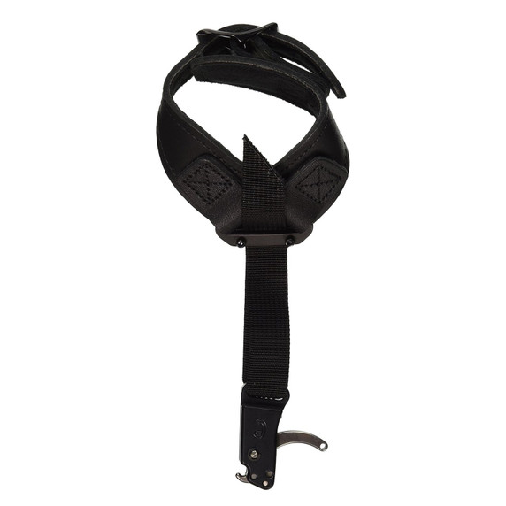 Image of the Carters Rx1 Buckle Strap Archery Release.
