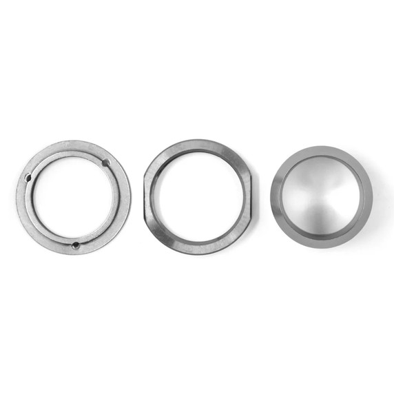 Image of the Shuckbuddy 1-1/2" Diameter Die Retro Fit Kit.