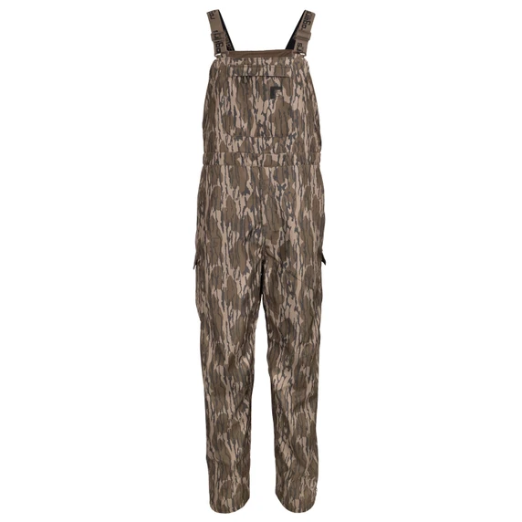 Image of the Rogers Toughman Bib in Mossy Oak Original Bottomland