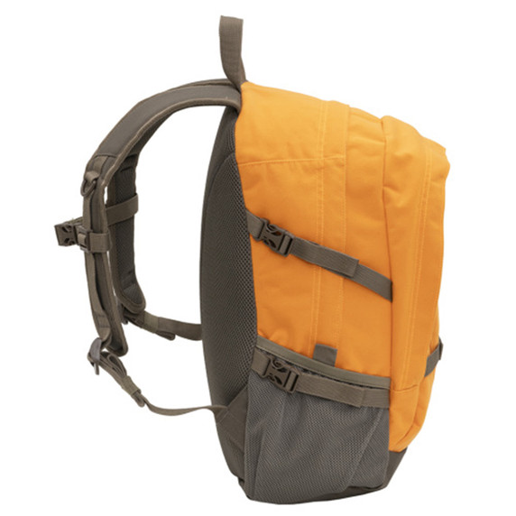 Left Side Image of the Alps Outdoorz Crossbuck Hunting Pack.
