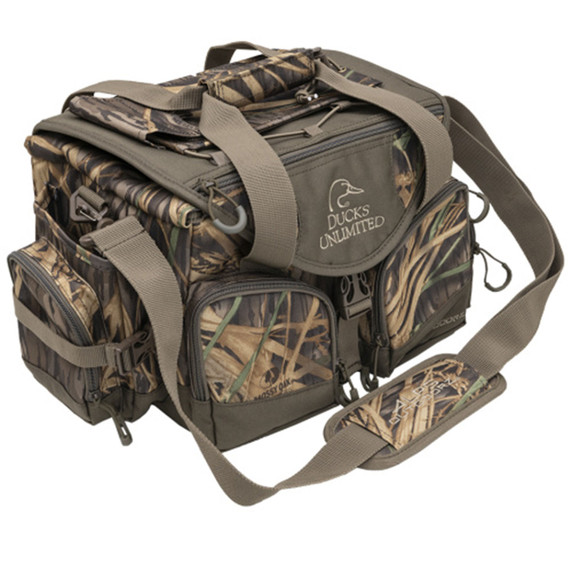 Image of the Alps Outdoorz DU Floating Deluxe Blind Bag.