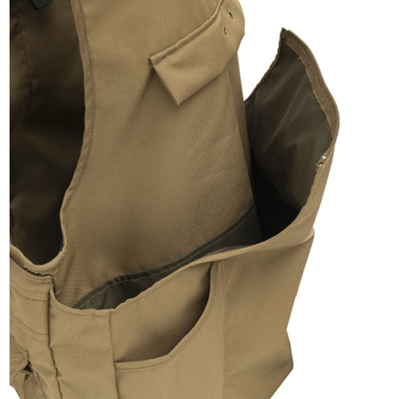 Pocket image of the Alps Outdoorz Upland Game Vest.