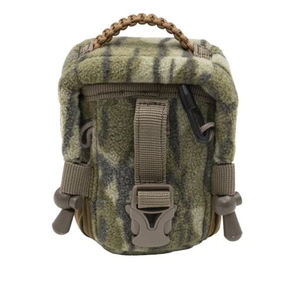 Back image of the Alps Outdoorz Vision Rangefinder Case.