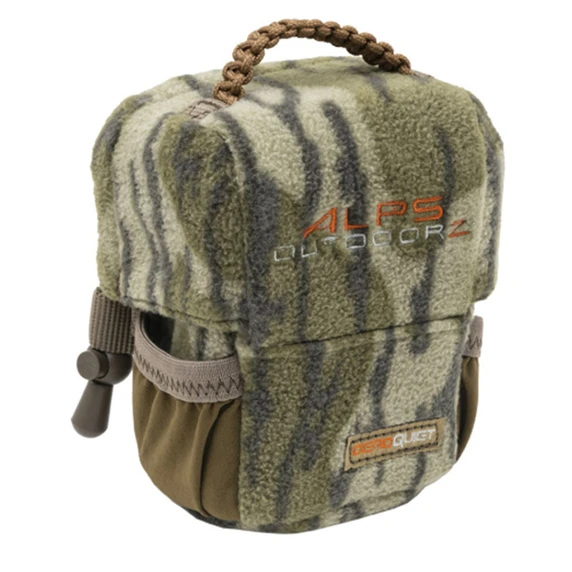 Image of the Alps Outdoorz Vision Rangefinder Case in Mossy Oak Original Bottomland.