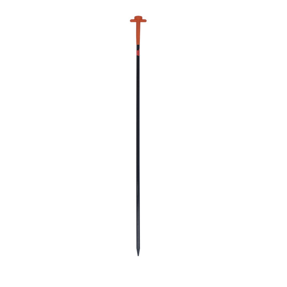 Stake pole image.