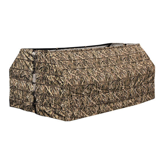 Image of the Avian-X A-Frame Blind, Mossy Oak Shadow Grass.