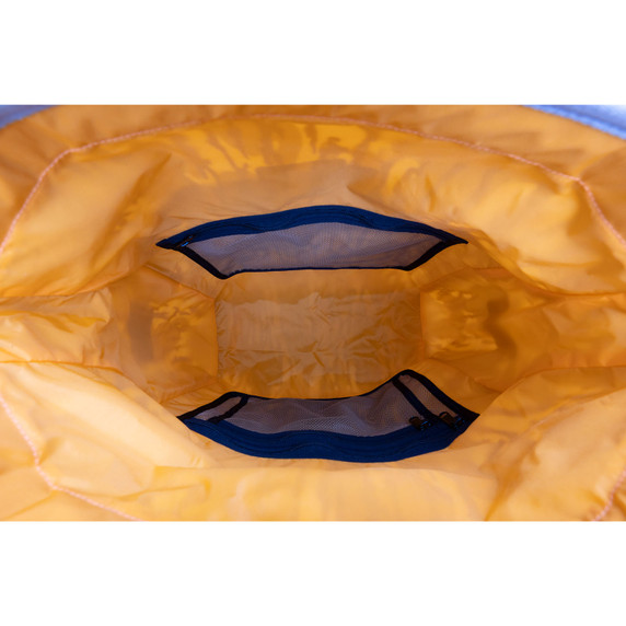 Inside Image of the ALPS OutdoorZ DU Guardian Standard Blind Bag.