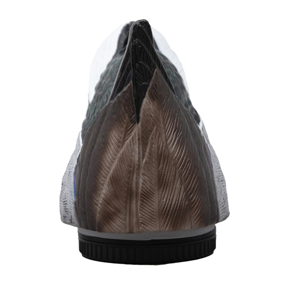 Front Image of the Higdon Outdoors The Ringer Mallard Drake Motion Decoy.
