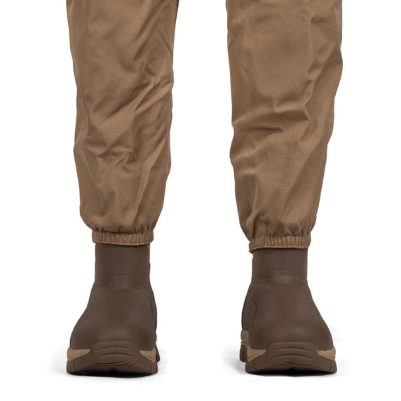 Image of the Rogers Lady Hunter 2N1 Insulated Breathable Wader