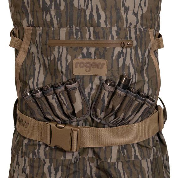 Image of the Rogers Lady Hunter 2N1 Insulated Breathable Wader