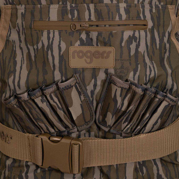 Image of the Rogers Lady Hunter 2N1 Insulated Breathable Wader