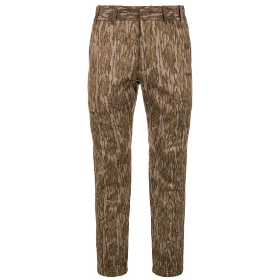 Image of the BMF Ultimate Wader Pant in Mossy Oak Bottomland