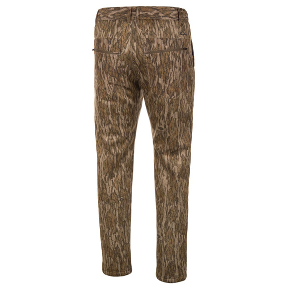 Back Image of the BMF Ultimate Wader Pant.