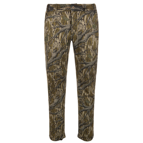 Image of the BMF Ultimate Wader Pant in Mossy Oak Original Treestand