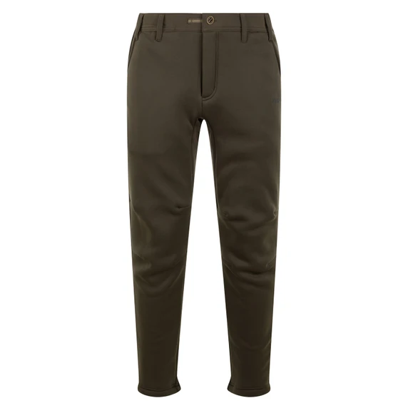 Image of the BMF Ultimate Wader Pant in Green Timber