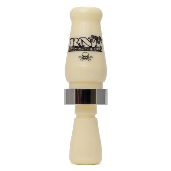 Image of the Rich-N-Tone The Bones Duck Call in Ivory