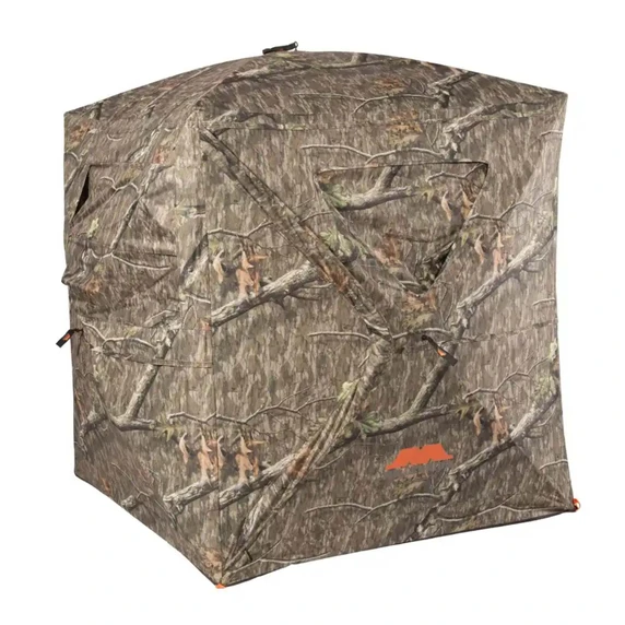 Image of the Millennium Treestands Antler Shak 30-30 Ground Blind.