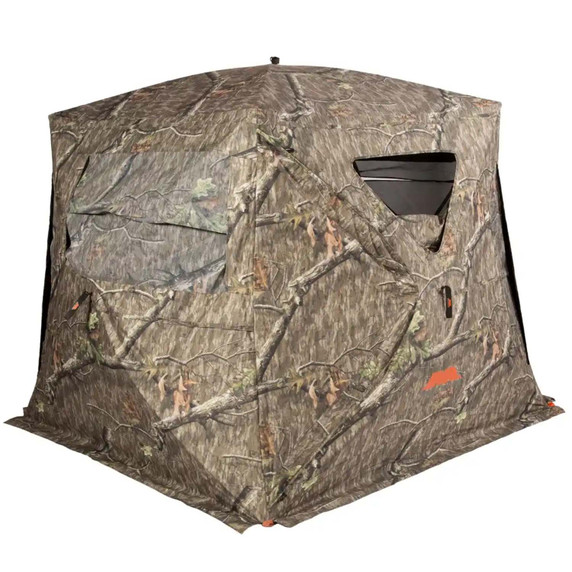 Image of the Millennium Treestands Antler Shak 7 Mag.