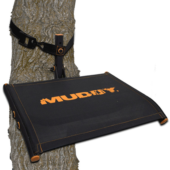 Image of the Muddy Outdoors Ultra Tree Seat.
