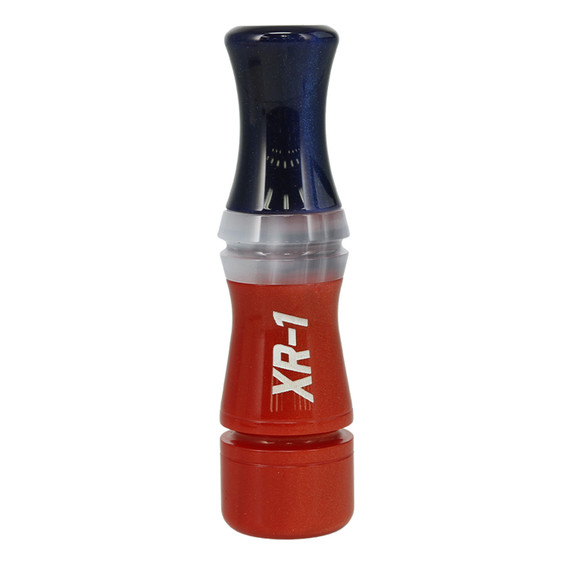 Image of the Zink Calls Paralyxer XR-1 Duck Call in Patriot