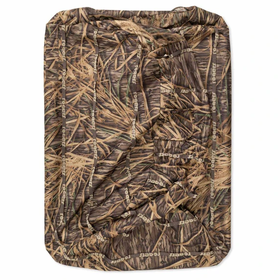 Folded Up Image of the Rogers Sporting Goods Pooch Palace XL Dog Blind.