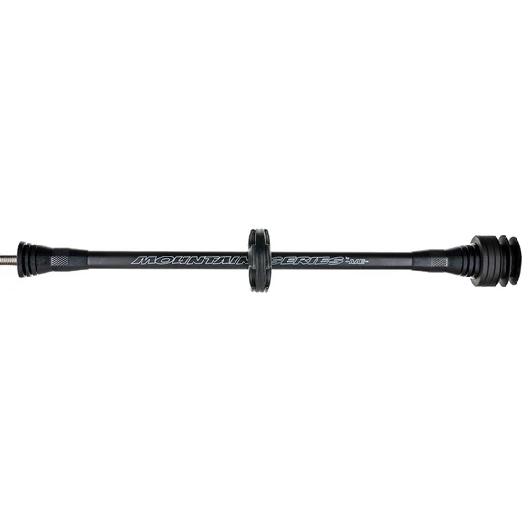 Image of the AAE Mountain Series 12" Stabilizer in Black