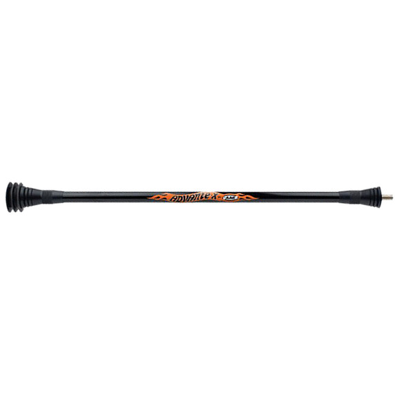 Image of the AAE Mountain Series 10" Stabilizer in Black.
