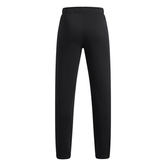 Back image of the Under Armour Boys' UA Rival Fleece Joggers