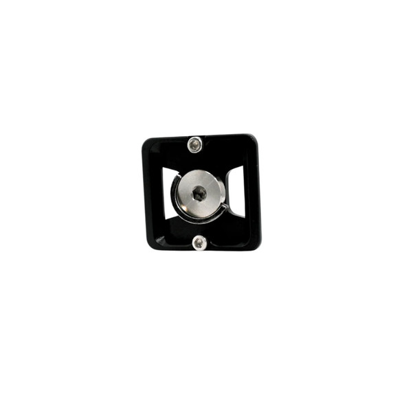 Bottom image of the Tricer ARCA Plate Adapter.