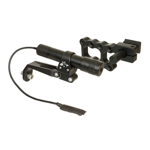 Image of the Fin Finder RefractR Bowfishing Laser Sight.