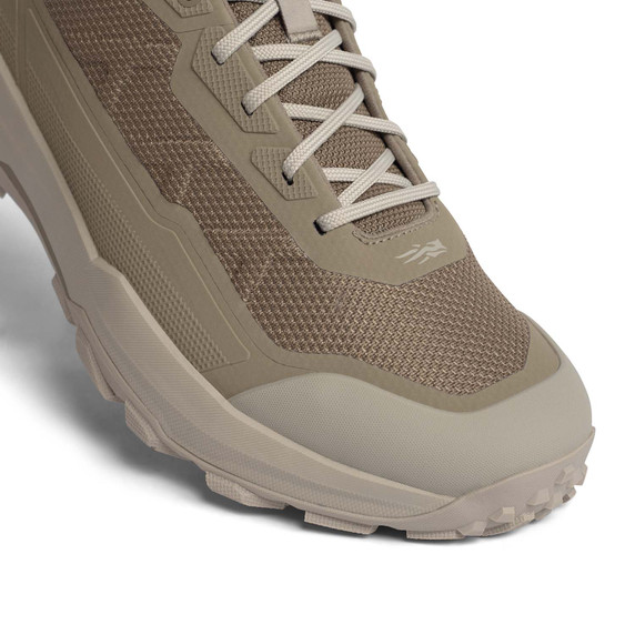 Toe Image of the Sitka Ascent Hunting Boots.
